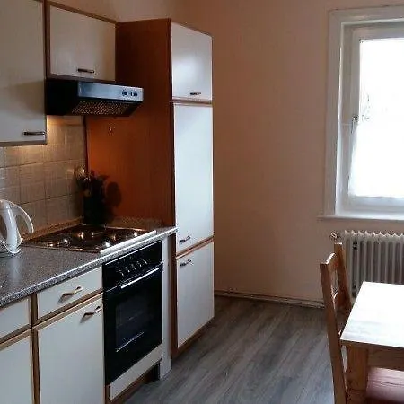 Ferienwohnung-lennart Apartament Braunlage