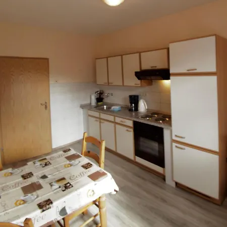 Ferienwohnung-lennart *