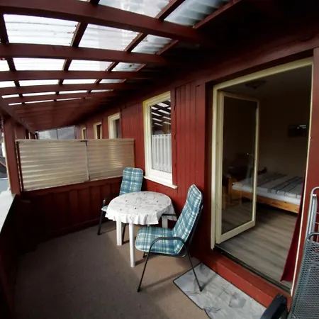 Apartament Ferienwohnung-lennart *