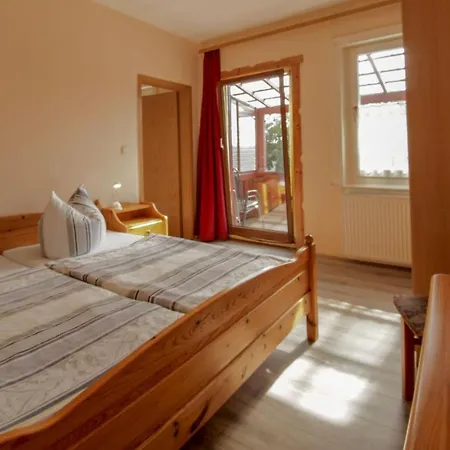 Ferienwohnung-lennart Apartament *