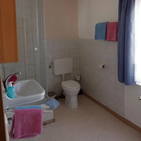 Ferienwohnung-lennart * Braunlage