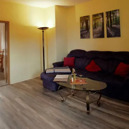 Ferienwohnung-lennart * Braunlage